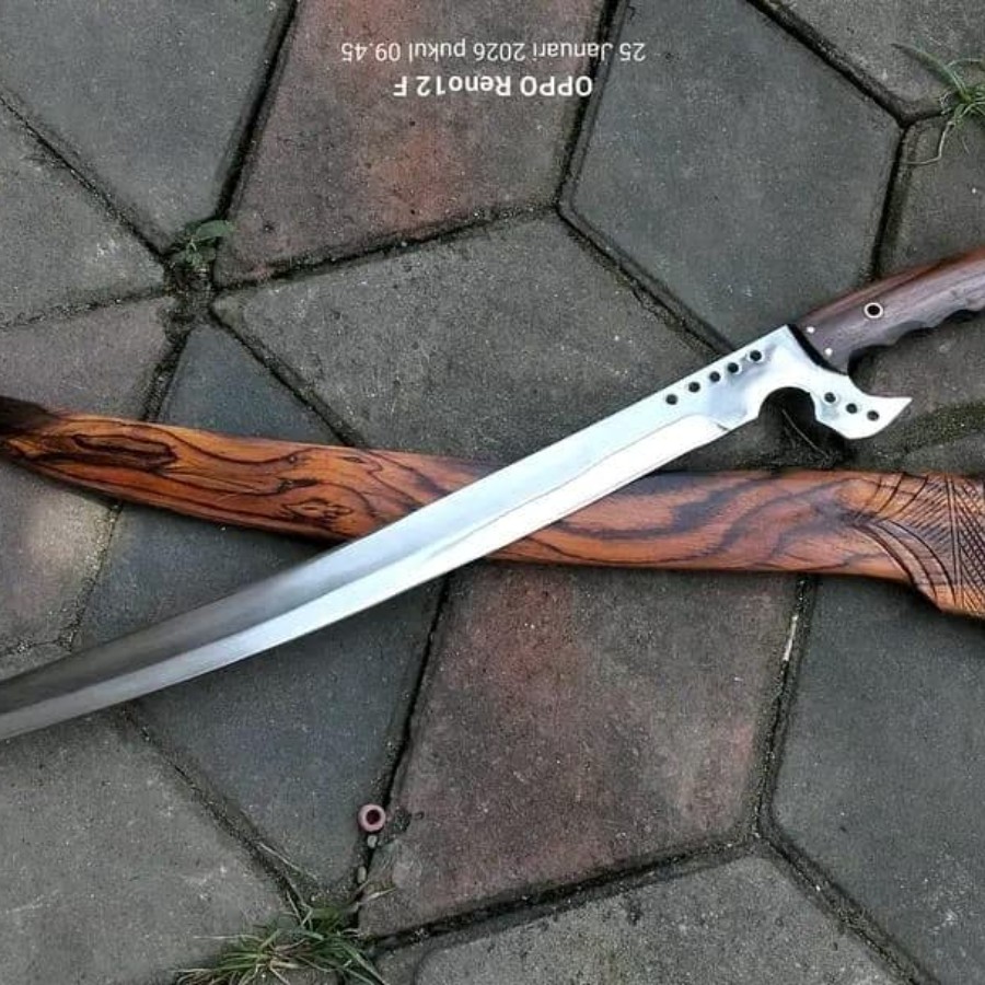 Tentang YusufBlade